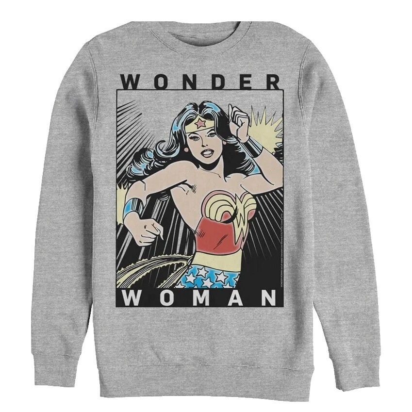 DC Comics Clothing for Women