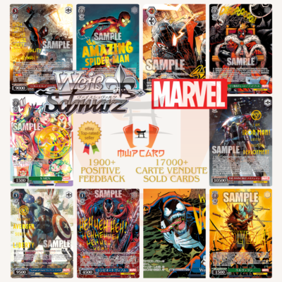 ウルヴァリン SP [MAR/S113-027SP] MARVEL Vol.2 Weiss Schwarz/MARVEL Vol.2]ウルヴァリン MAR/S113-027SP SP Foil