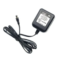 Genuine Linksys Cisco WD411200500 AC Power Adapter 110-100-004 12V 500mA