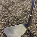 Ping Karsten I Toe Heel Balance Pitching Wedge Black Dot Regular Flex RH — photo 9
