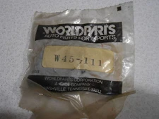 NEW W45-111 W45111 INPUT SHAFT SEAL BECK/WORLDPARTS/ARNLEY FREE SHIPPING