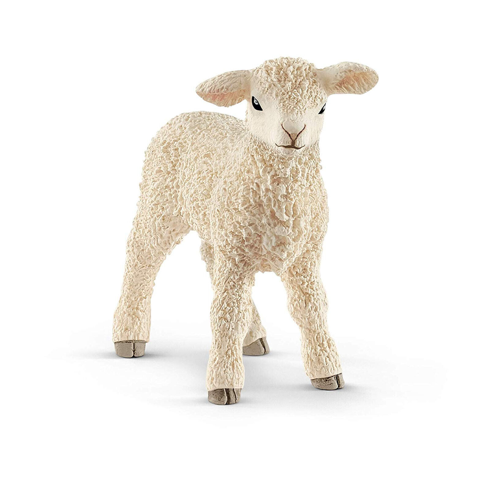 Schleich Lamb Farm Animal Figure 最大92％オフ In Mammal 【驚きの値段】 NEW Stock