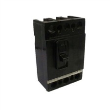 ITE Siemens Gould QJ3 QJ3B125 3 Pole 125 Amp 120/240v Circuit Breaker