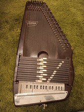 oscar schmidt autoharp 15 chord 36 string