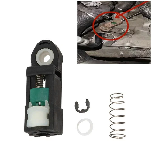 Automatic Gear Shifter Cable End Linkage For Ford Fusion Kuga Mondeo 2013-2019 - Picture 1 of 16