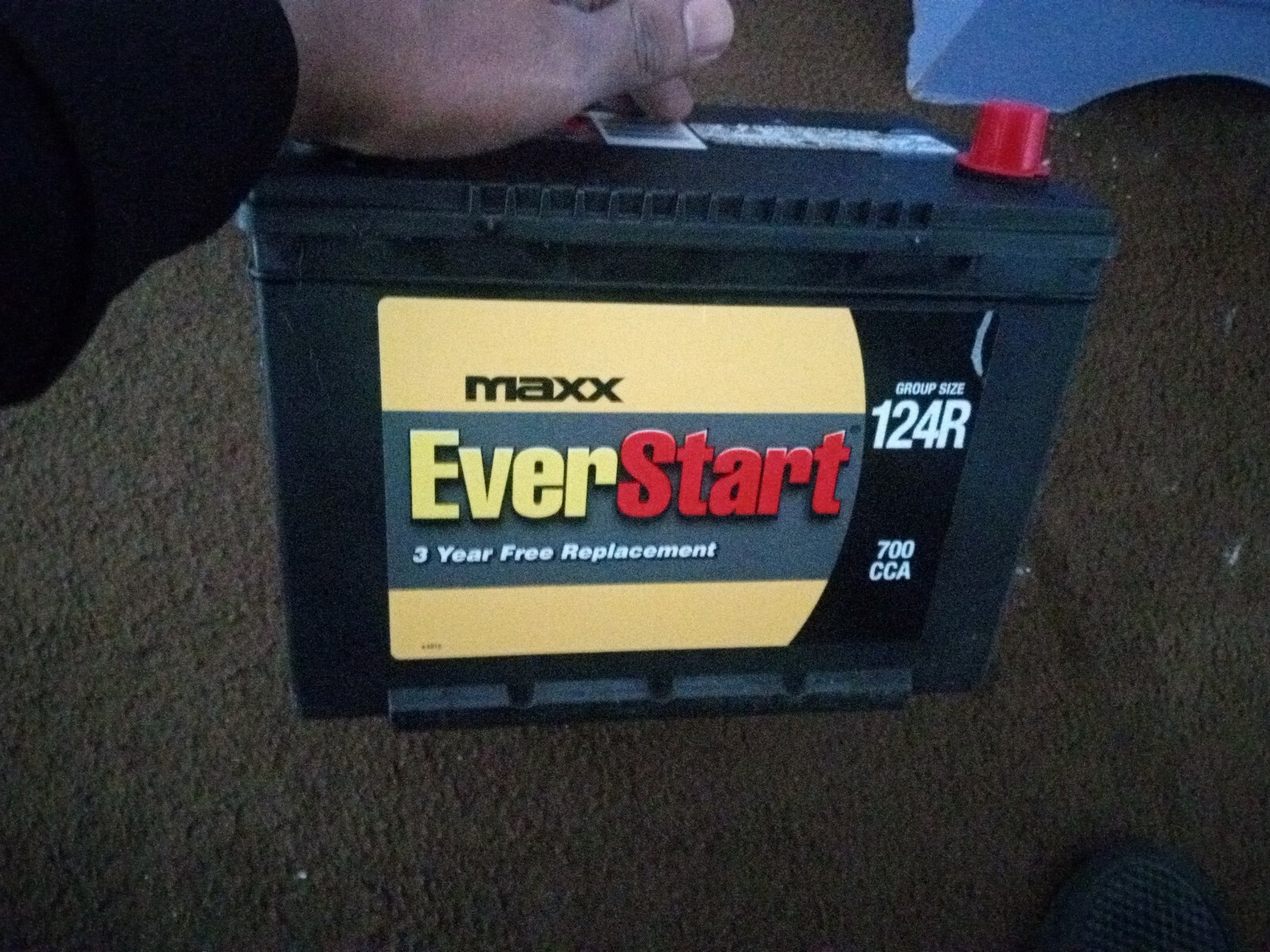 car battery eBay