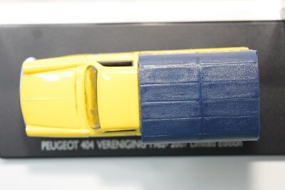 SOLIDO MODIFIÉE SB 1/43 - Peugeot 504 Rouge EUR 30,00 - PicClick FR
