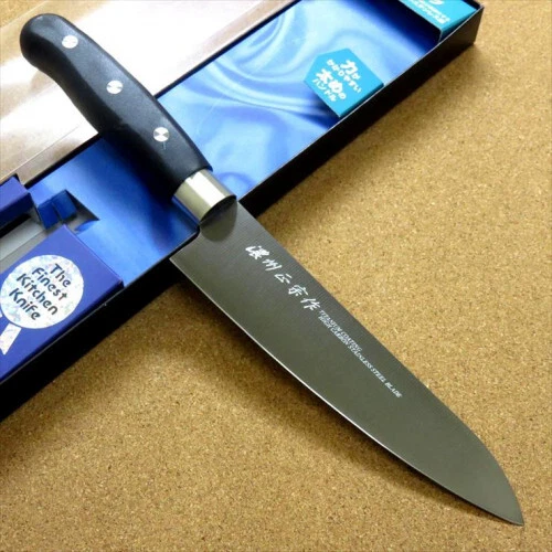 Seki Knife Chef's Knife 17cm (170mm) Made by Noshu Masamu limited From JAPAN