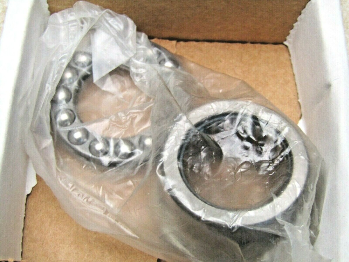 IKO NAX2530 Combo Needle Roller Ball Thrust Bearing 25mm X 42mm X