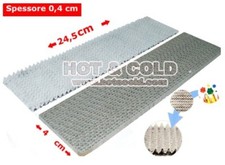 FILTRI CONDIZIONATORE PER CLIMATIZZATORI HITACHI-MC QUAI- RIELLO - FA22