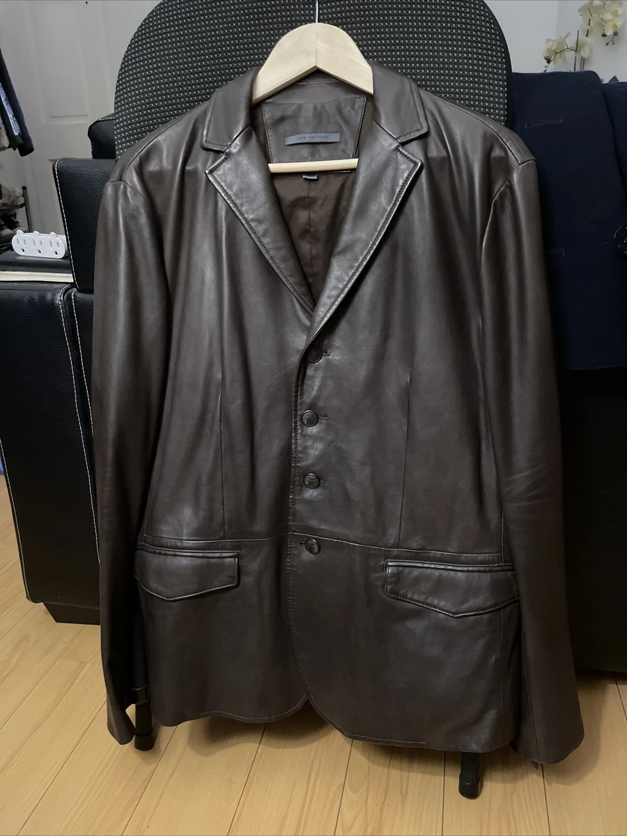 John Varvatos men’s jacket oni.gov.ge
