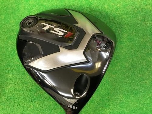タイトリストts1 9.5° Titleist Driver TS1 9.5° USA Flex S 46 / Golf / No wrench