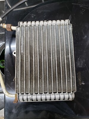 A/C Evaporator Core E7TZ19860A For Ford Bronco F150 F250