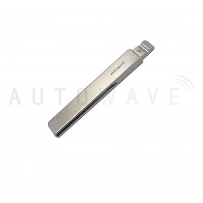 Autowave Xhorse KeyDIY HU83 Blade AUTKB016 - für Citroen & Peugeot - Erstausrüsterqualität
