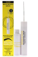 Brow Growth Serum by Arches and Halos for Women - 0.106 oz Eyebrow Serum