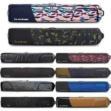 Dakine Fallline - Versatile Ski Roller Bag for All Your Mountain Adventures