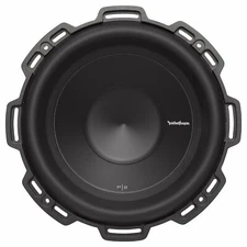 Rockford Fosgate P2D4-8, Punch 8" 4 Ohm Dual Voice Coil Subwoofer - 500W