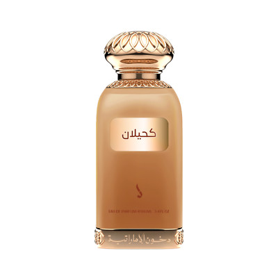 Kahilan by Dkhoon Emirates | 100ml EDP Spray | Fast Shipping