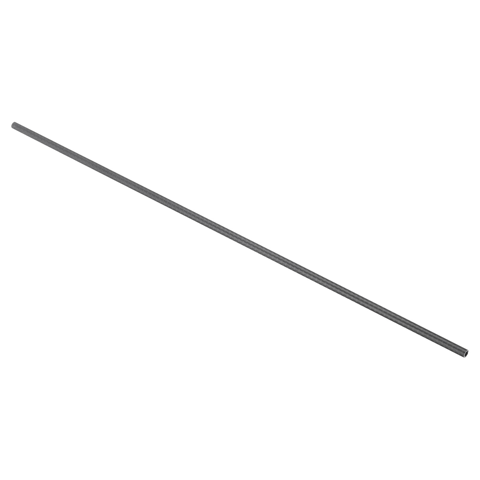 Tubo De Fibra De Carbono - GW COMPOS