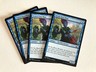 Sworn Guardian (4) NM Rival of Ixalan MTG Magic the Gathering