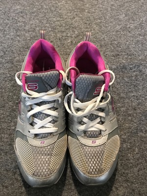 Skechers Women's REVV AIR Athletic 