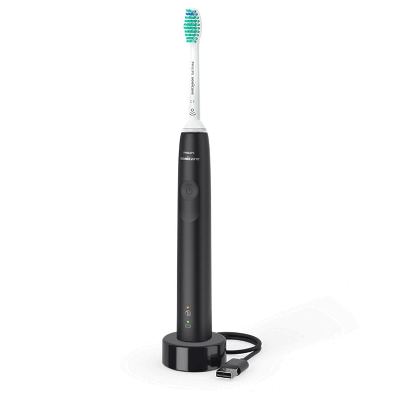 Philips Sonicare 3100 Series HX367114 для электроинструмента Zahnbrste schwarz 9890₽