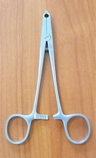 Szczypce do przykładania Aesculap FF 003R RANEY TOP Instrument chirurgiczny