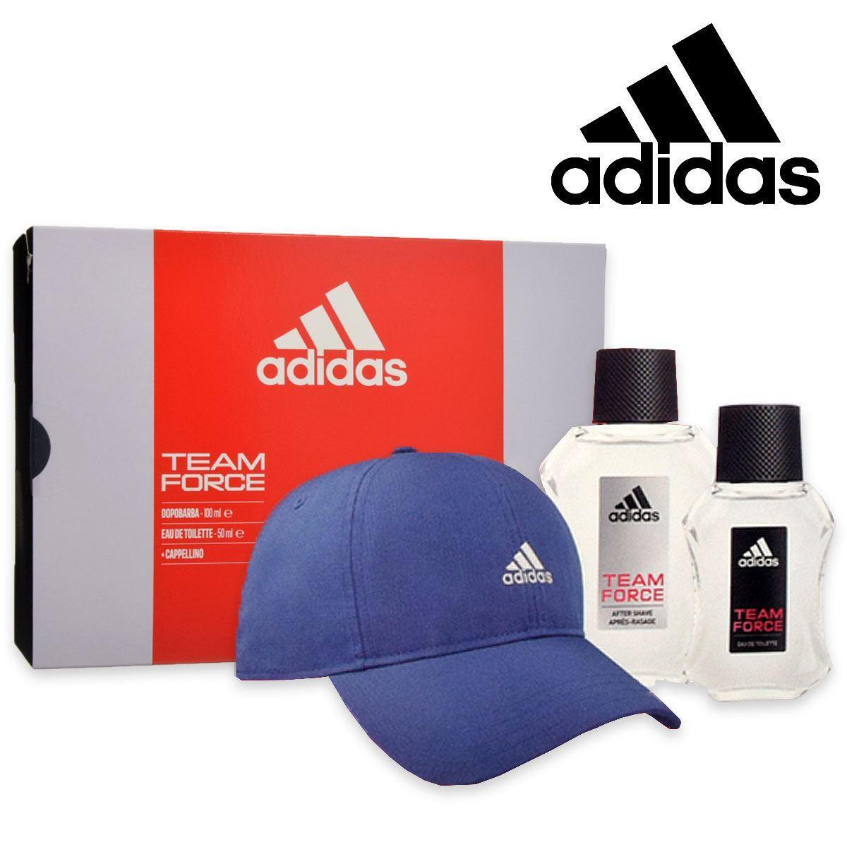 adidas team force