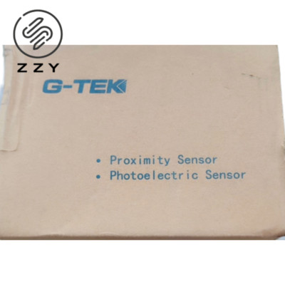 1 PCS New G-TEK PMF50R-RF PMF50RRF Photoelectric Switch Sensor Fast Delivery