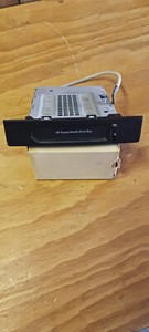 2 - HP Pocket Media Drive Bays
