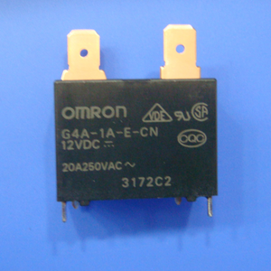 10pcs Omron G4a 1a E Cn G4a1aecn 12vdc Relays New Free Shipping Ebay