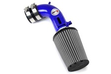 Hps Short Ram Air Intake W Filter For 11-16 Honda Cr-z Crz Blue Hps Short Ram Air Intake W Filter For 11-16 Honda Cr-z Crz Blue