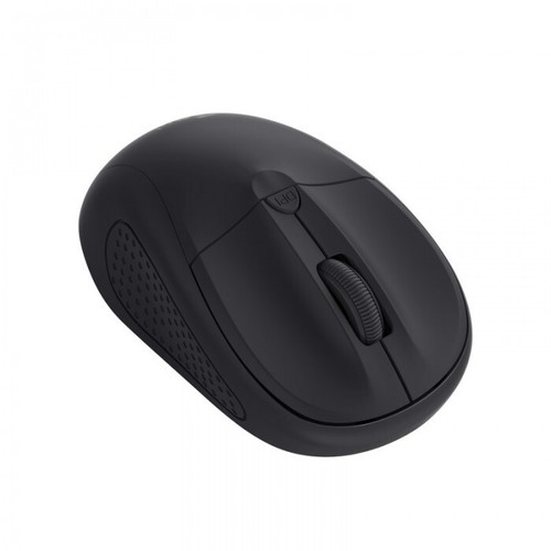 TRUST PRIMO MATT WIRELESS BLACK Maus - Bild 4 von 12