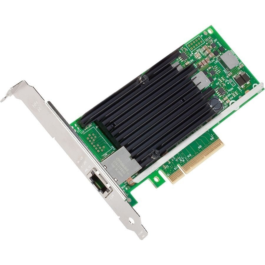 NEW Intel X540-T1 OEM 10G RJ45 1 Port(S) Ethernet Converged