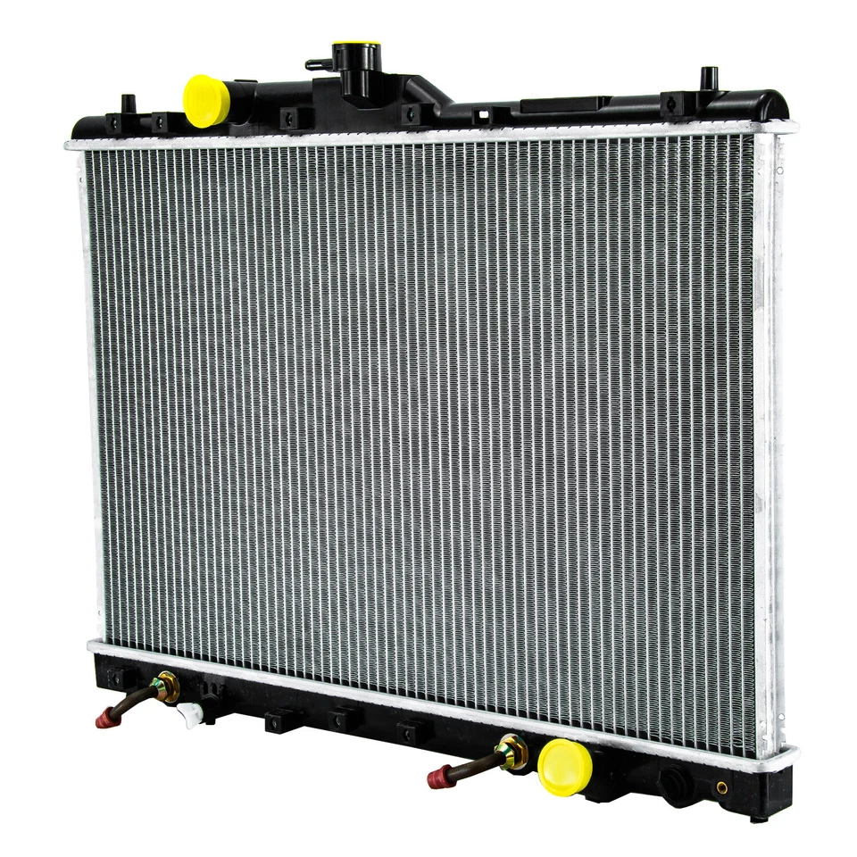 1278 Cooling Radiator fits 1991-1995 1994 Acura Legend AT 3.2L V6 US Foto 3 de 4