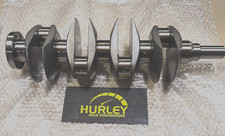 Hurley Toyota 3SGE 3SGTE Steel lightweight competition crankshaft 4340 billet 
