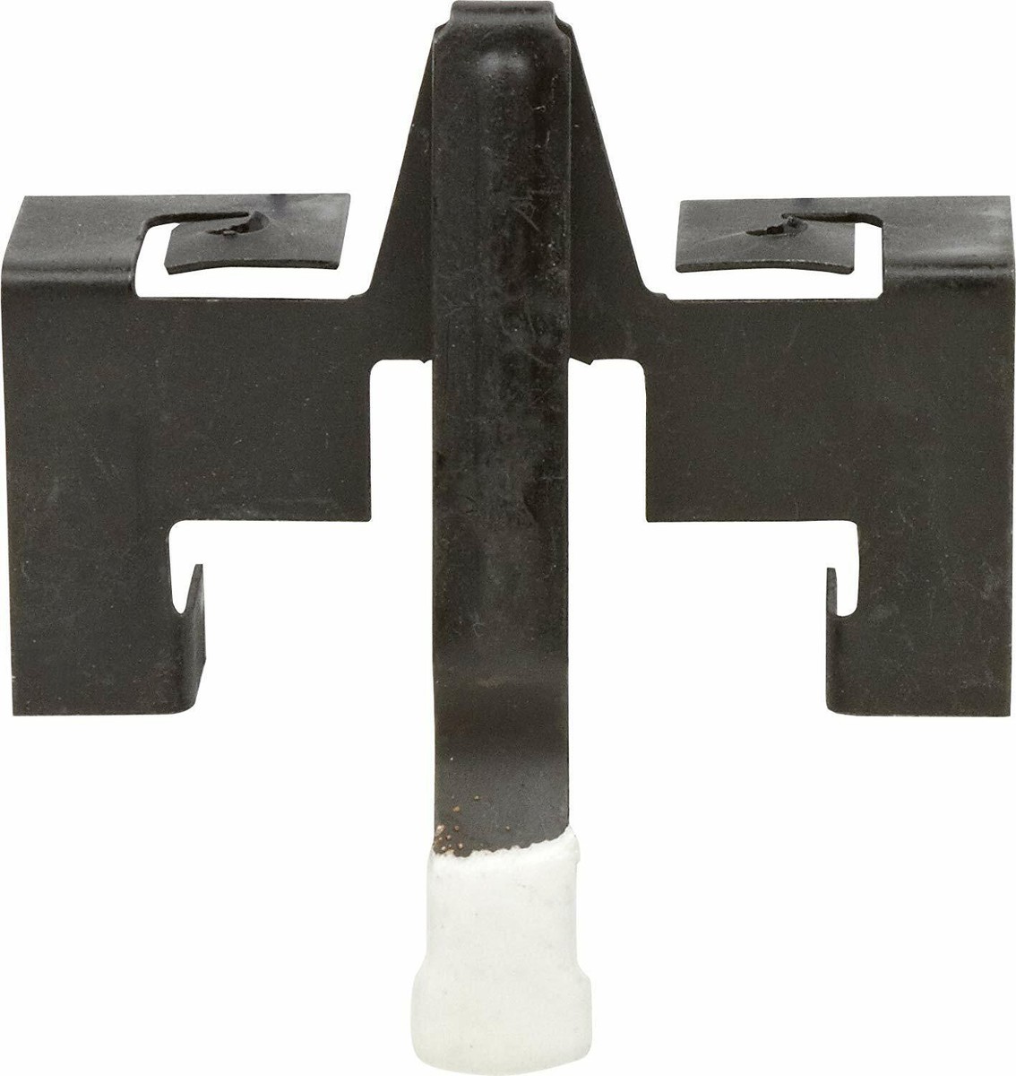 ✓OEM Whirlpool 691581 Dryer Door Lever WP691581 PS383733 WE4X815