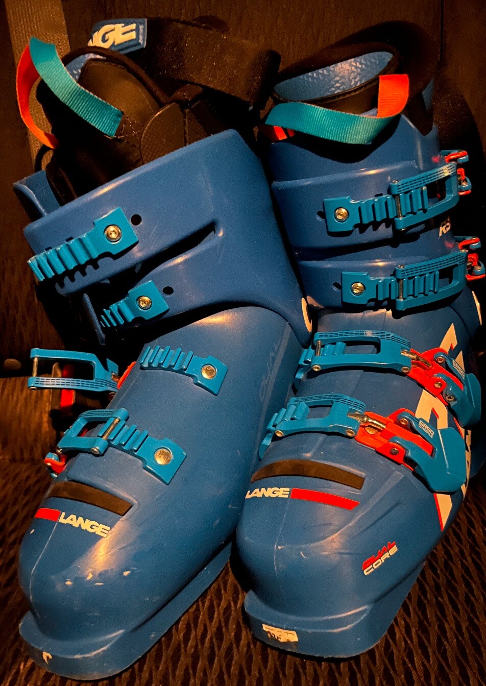 SALOMON Scarponi da sci