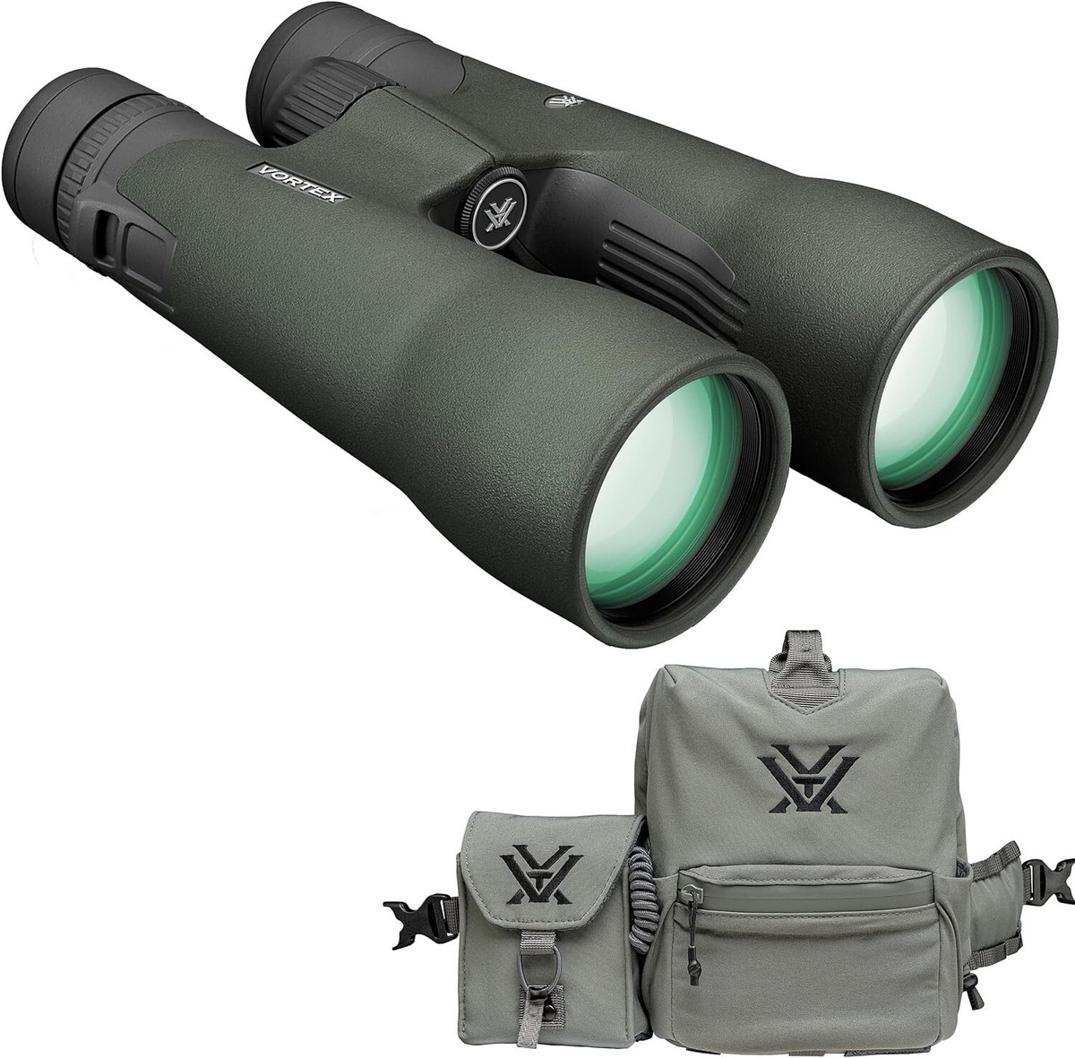 Vortex Optics Razor UHD 18x56 Waterproof Binocular RZB-1856 | eBay