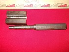 WINCHESTER GUN & AMMUNITION TOOL  SHELL FUZE INSPECTORS GAUGES #4 — photo 4