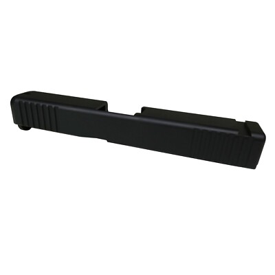 Remsport G23/G32 Gen 3 Nitride Slide with Front and Rear