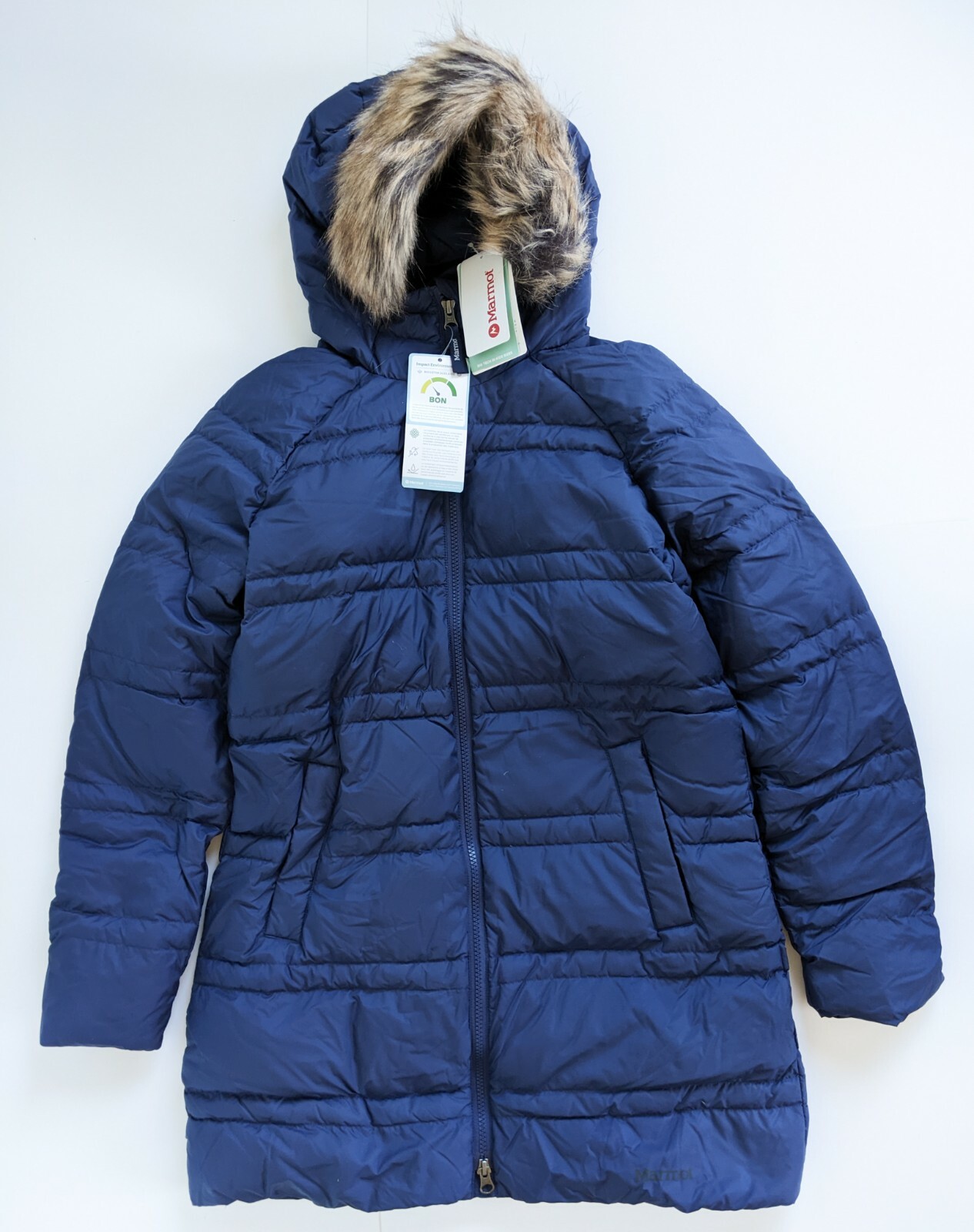 KIDS GIRLS Marmot Montreaux 2.0 Down 