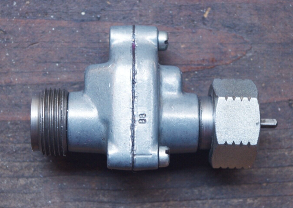 Ford Speedometer Adapter .7500 Gear Ratio Reducer Drive Speedo Mustang ...