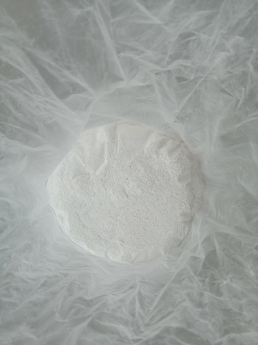 4 kg Marmorsand weiß Körnung 0-2mm - Bild 3 von 4
