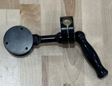 New Replacement Parts For Allen Yellofin / Yellowfin Stirrup. Message For Others