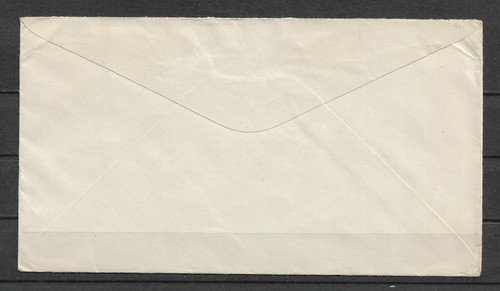 USA SC 401 perf. 10. - pair on cover postmarked Glastonbury, Conn., 1916 - Picture 2 of 2