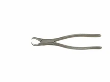 Extracting Forceps 23 1st and 2nd Lower Molars