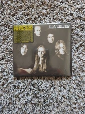 HOT KNIVES* FLAMIN' GROOVIES / SELF-TITLED *BRAND NEW SEALED IMPORT CD 