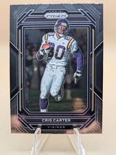 Cris Carter