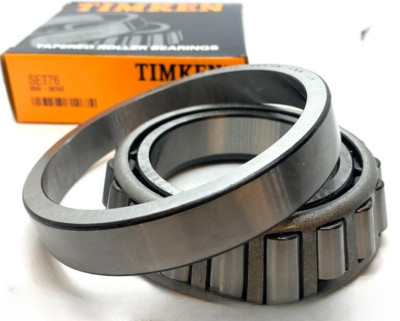 TIMKEN 387AS/382A SET 76 Wheel Bearing 57.15x96.838x21mm New & Free Shipping USA